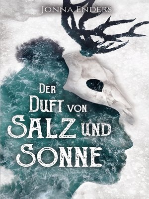 cover image of Der Duft von Salz und Sonne